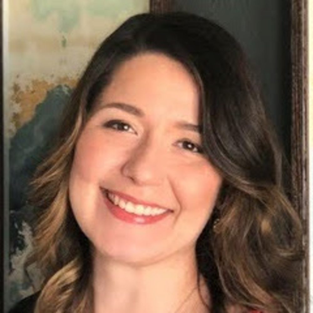 Meet your Posher, Yolanda